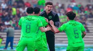 Bravos de Juárez a nada de evitar multas y buscar un lugar en Play-In
