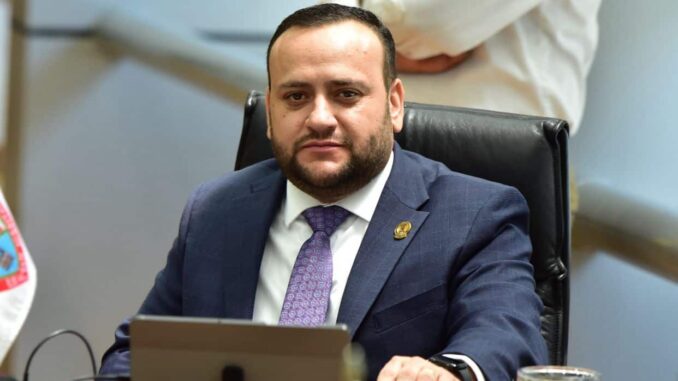 permiso-a-gobiernos-para-intervenir-en-eleccion-judicial-confirma-el-fraude-a-la-justicia-arturo-medina.jpeg Permiso a gobiernos para intervenir en elección judicial confirma el fraude a la justicia: Arturo Medina