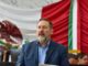 Propone Diputado Carlos Olson investigar de oficio casos de violación contra menores