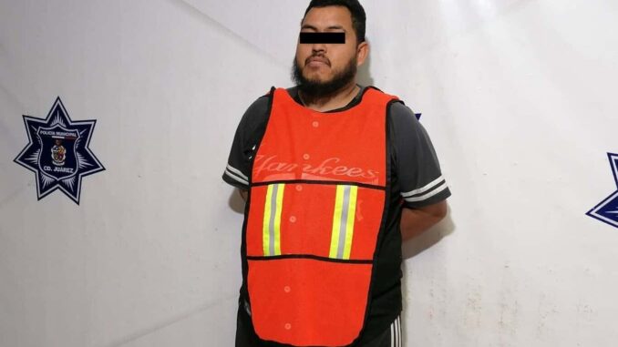 lo-detienen-con-cristal-y-es-investigado-por-secuestro.jpg Lo detienen con Cristal y es investigado por secuestro