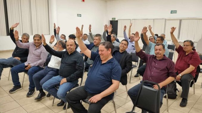 elige-foro-de-periodistas-a-carlos-gonzalez-sierra-como-presidente.jpeg Elige Foro de Periodistas a Carlos González Sierra como Presidente