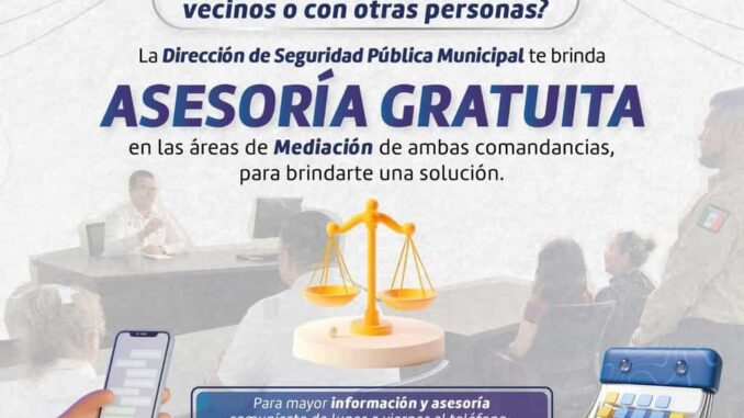 resuelve-los-conflictos-vecinales-con-apoyo-de-los-centros-de-mediacion-de-la-dspm.jpeg Resuelve los conflictos vecinales con apoyo de los Centros de Mediación de la DSPM