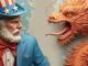 A China: hiel… al mundo: miel