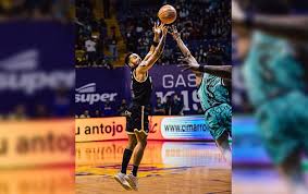 Recuperan ventaja Dorados sobre Apaches