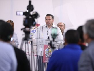 Invitan a Pascua en El Chamizal