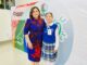 Daniela Franco Mendoza Alcaldesa Infantil por un día