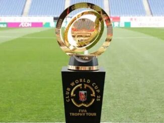 ¡Al Mundial de Clubes! Lanza FIFA paquete de boletos