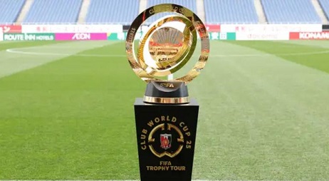 ¡Al Mundial de Clubes! Lanza FIFA paquete de boletos