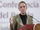 Derecha busca debilitar a la Cuarta Transformación, pero no lo van a lograr: Sheinbaum