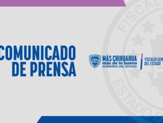 Investiga FGE robo a camión de pasajeros en la carretera Parral- Jiménez