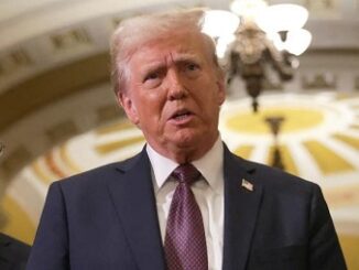 “Anuncio el lunes, seremos muy específicos”: Trump por semiconductores