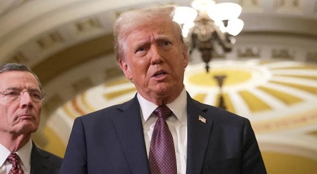 “Anuncio el lunes, seremos muy específicos”: Trump por semiconductores