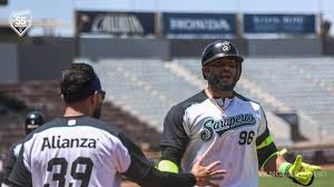 Saraperos conquista el tercer lugar de la Copa Gobernador 2025 con paliza sobre Monclova