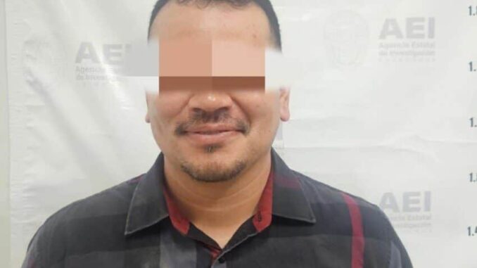 captura-aei-a-profugo-por-homicidio-cometido-en-san-francisco-del-oro.jpg Captura AEI a prófugo por homicidio cometido en San Francisco del Oro