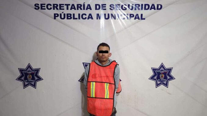 lo-detienen-en-pradera-de-los-alamos-con-arma-de-fuego-calibre-380.jpeg Lo detienen en Pradera de los Álamos con arma de fuego calibre 380
