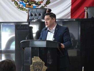 Impulsa Alfredo Chávez promoción de la lectura en escuelas primarias
