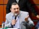 Tony Meléndez pide que se evalúen condiciones de las presas de Chihuahua ante insistencia de pagar cuanto antes el Tratado del 44