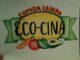 Ecocina Comida Casera