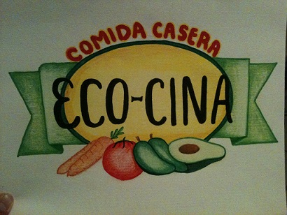 Ecocina Comida Casera