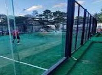 Llega el Padel Fest al Club Britania de Chihuahua este fin de semana