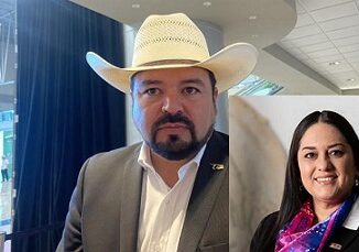 El ganado de Chihuahua está en buenas condiciones y es de alta calidad», sin casos de gusano barrenador