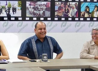Se trabaja en Programa Aula Escuela Comunidad (PAEC)