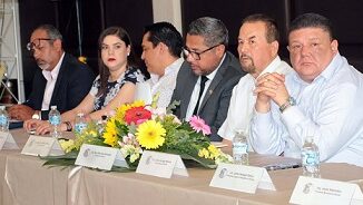Rumbo a la transformación del poder judicial.