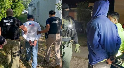 arrestaron-en-florida-a-800-migrantes-en-una-semana.jpg Arrestaron en Florida a 800 migrantes ¡en una semana!