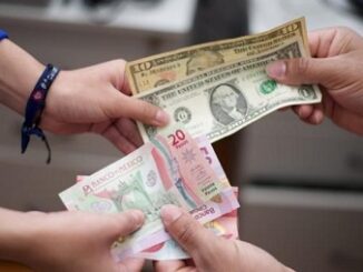 Disminuyó la llegada de remesas a Chihuahua; 15º estado con más
