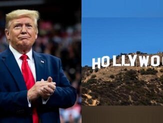Taxtrump del 100% a películas extranjeras; “cine de EU está muriendo”