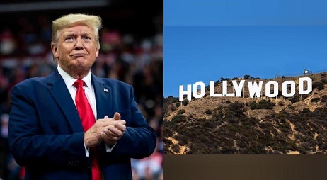 Taxtrump del 100% a películas extranjeras; “cine de EU está muriendo”