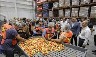 Banco de Alimentos de Camargo participará en reunión del gremio de Seguridad Alimentaria