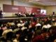 Realiza Morena Consejo Nacional en la Ciudad de México