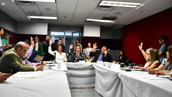 instalan-comisiones-unidas-de-justicia-y-de-salud.jpeg Instalan Comisiones Unidas de Justicia y de Salud