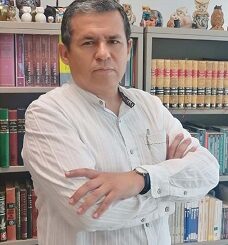 Se murió el Papa (Y San Malaquías me esta mirando) Por. Luis Villegas Montes.