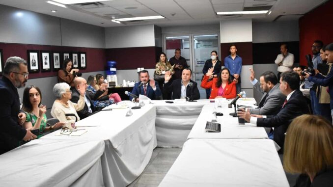 instalan-comisiones-unidas-de-gobernacion-y-puntos-constitucionales-con-educacion-cultura-fisica-y-deporte.jpeg Instalan Comisiones Unidas de Gobernación y Puntos Constitucionales con Educación, Cultura Física y Deporte