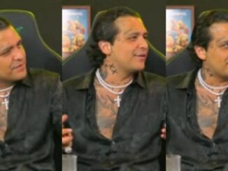 Tunden a Nodal por decir que siempre le gustó ser “noviero”