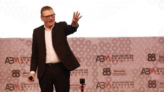 nobel-james-robinson-resalta-necesidad-de-instituciones-solidas-para-desarrollo-de-mexico.jpg Nobel James Robinson resalta necesidad de instituciones sólidas para desarrollo de México