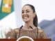La ausencia de Sheinbaum en la misa de inicio del pontificado de León XIV