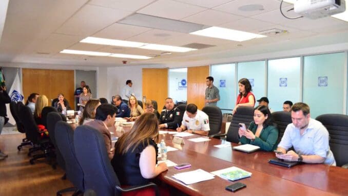 Analiza Congreso propuesta para implementar unidades de atención a violencia familiar y de género en los municipios