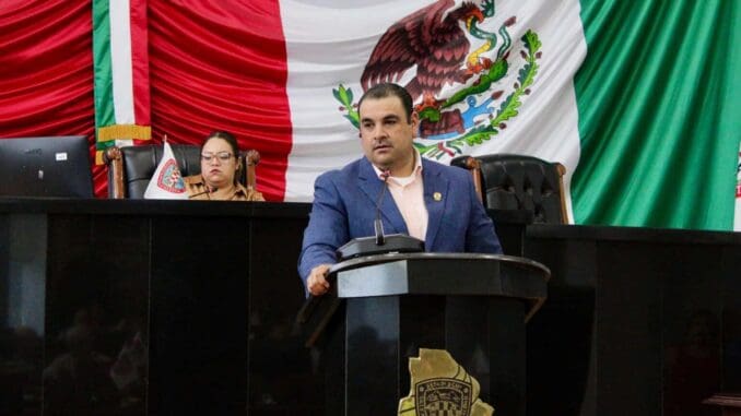 Busca Luis Fernando Chacón reconocimiento del derecho al cuidado y trabajo de personas cuidadoras