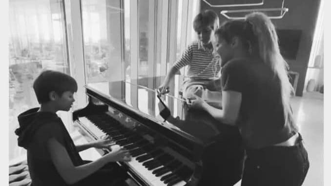 los-hijos-de-shakira-y-pique-debutan-en-la-musica-con-the-one.jpg Los hijos de Shakira y Piqué debutan en la música con ‘The One’