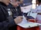 Los arrestos de migrantes en la frontera sur de EE.UU. repuntan 16.7% mensual en abril