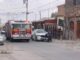 Explosión por acumulación de gas deja daños materiales y dos personas en crisis 