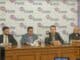 Refrendan JMAS y SESEA compromiso con la transparencia mediante convenio de colaboración