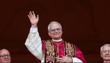 León XIV es elegido como Papa pese a acusaciones de encubrir abusos sexuales en la iglesia