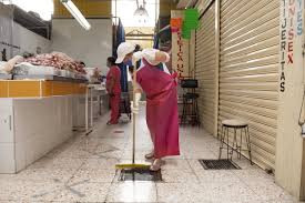 Sin prestaciones laborales  siete de cada 10 mujeres en Ojinaga