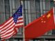 Alcanzan EE.UU. y China acuerdo comercial en Ginebra
