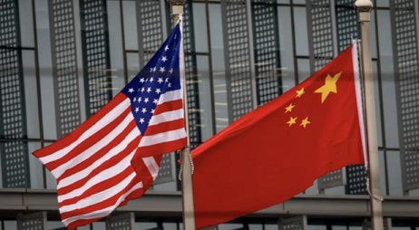 Alcanzan EE.UU. y China acuerdo comercial en Ginebra