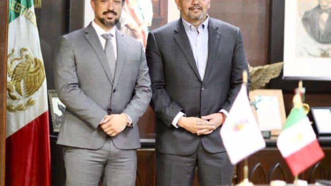 Acelera Chihuahua proceso para erradicar gusano barrenador